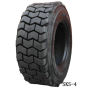 sks-4 tubless tyre for Bobcat Skid Steer Loader sks-4 tubless tyre for Bobcat Skid Steer Loader